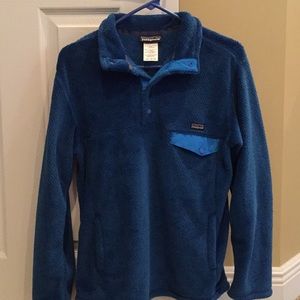 Patagonia jacket